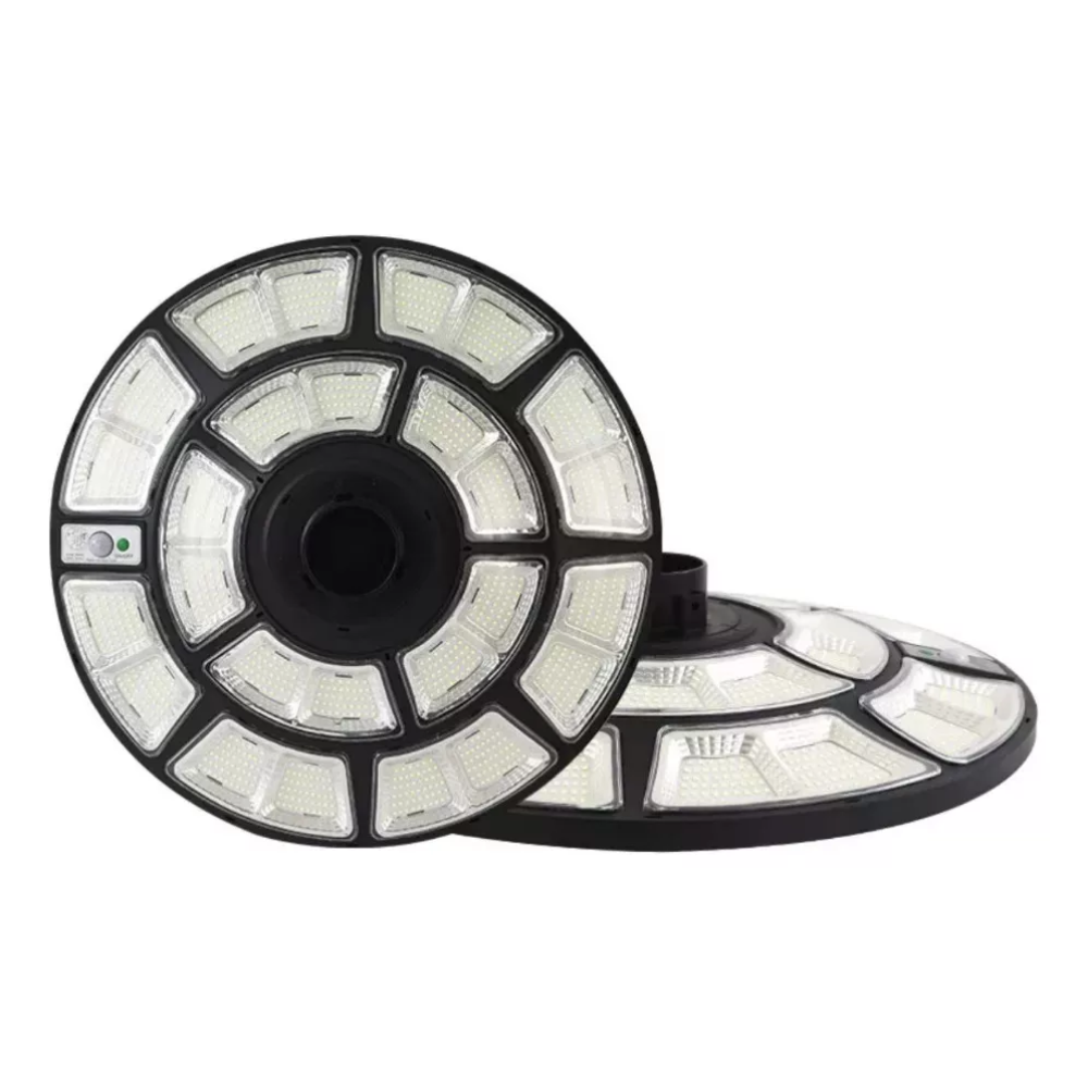 Foco solar Luminaria UFO 2000W