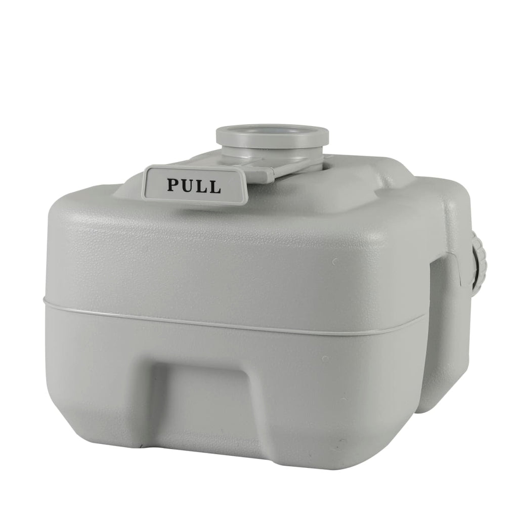 Inodoro de Camping Gran Capacidad