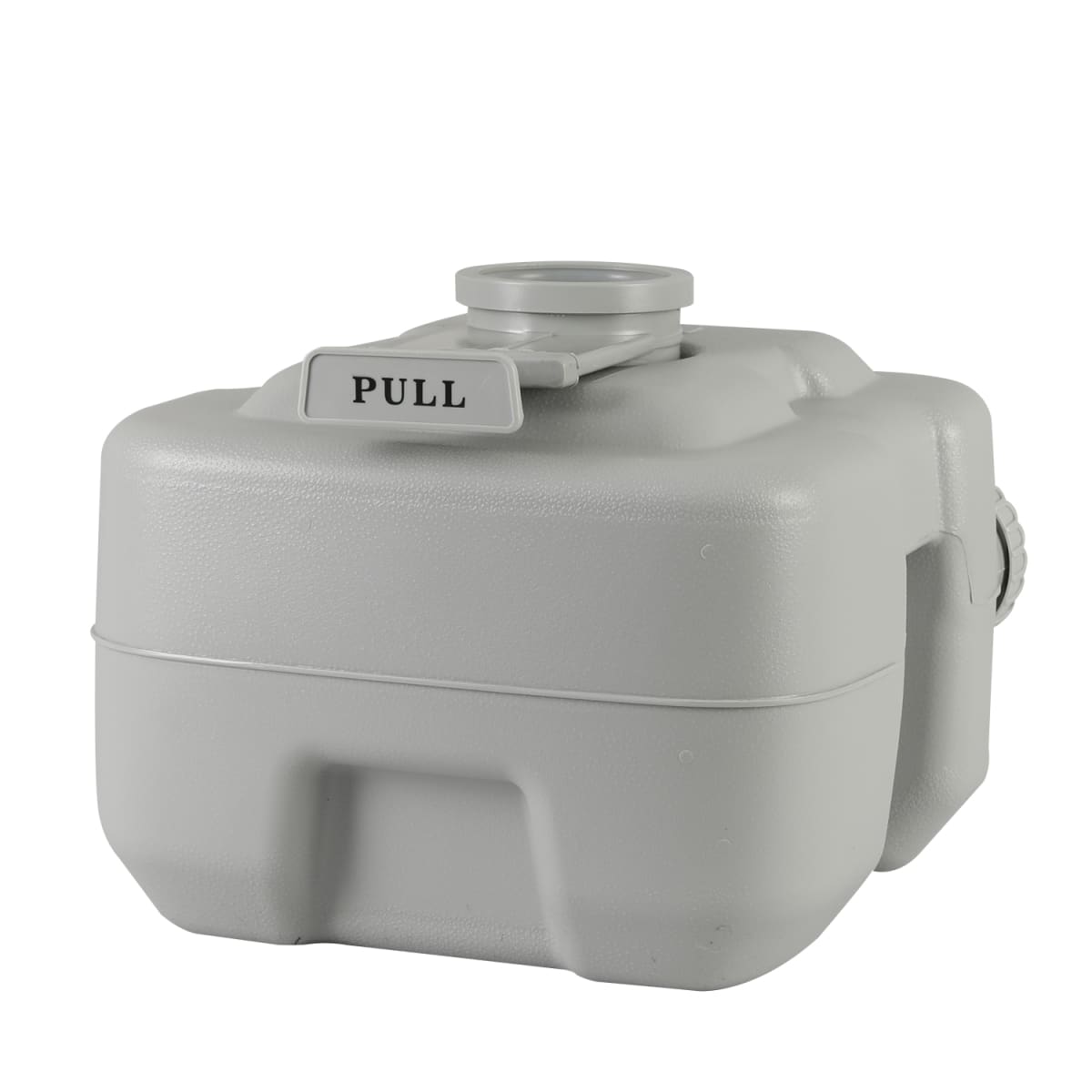 Inodoro de Camping Gran Capacidad