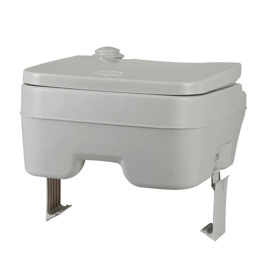 Inodoro de Camping Gran Capacidad