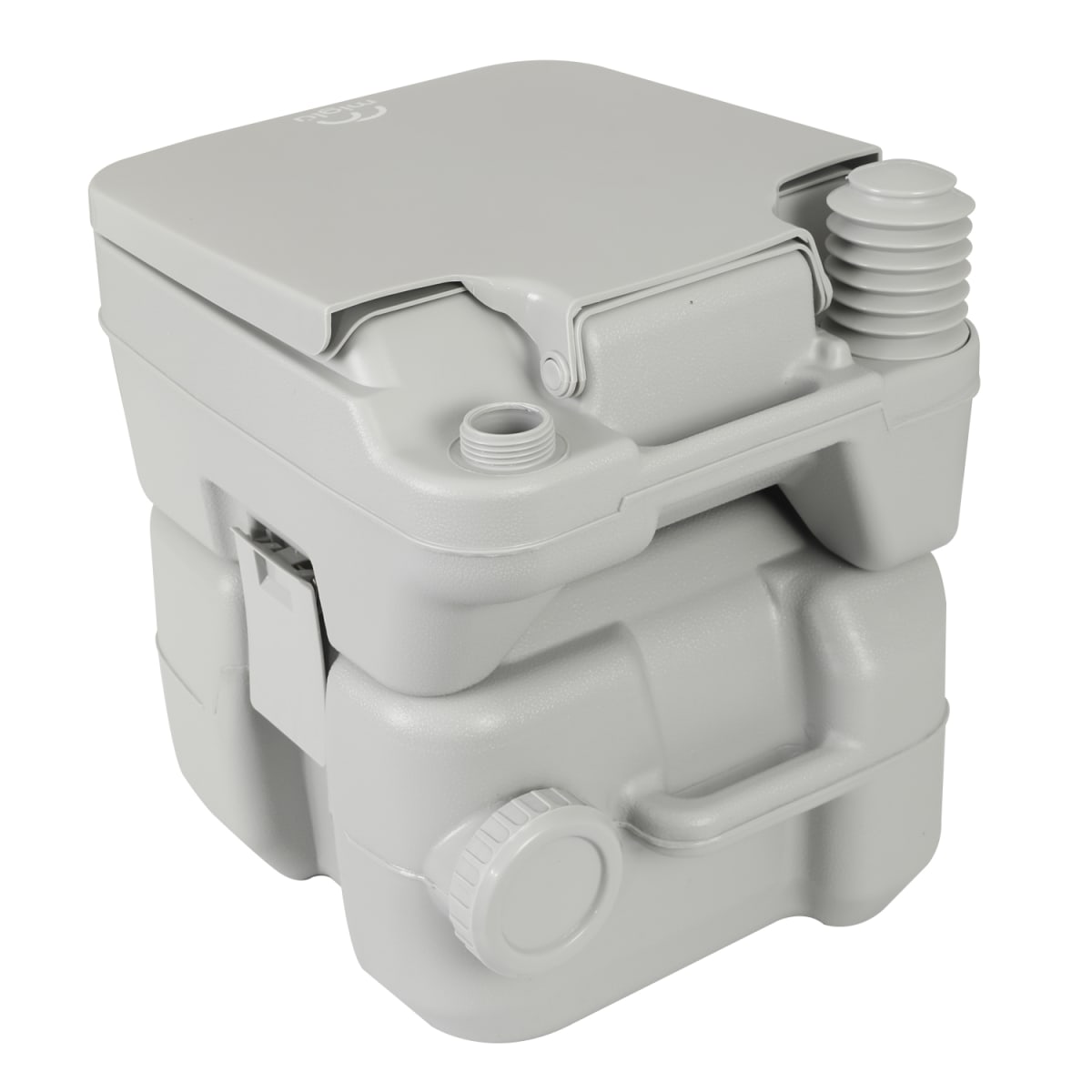 Inodoro de Camping Gran Capacidad