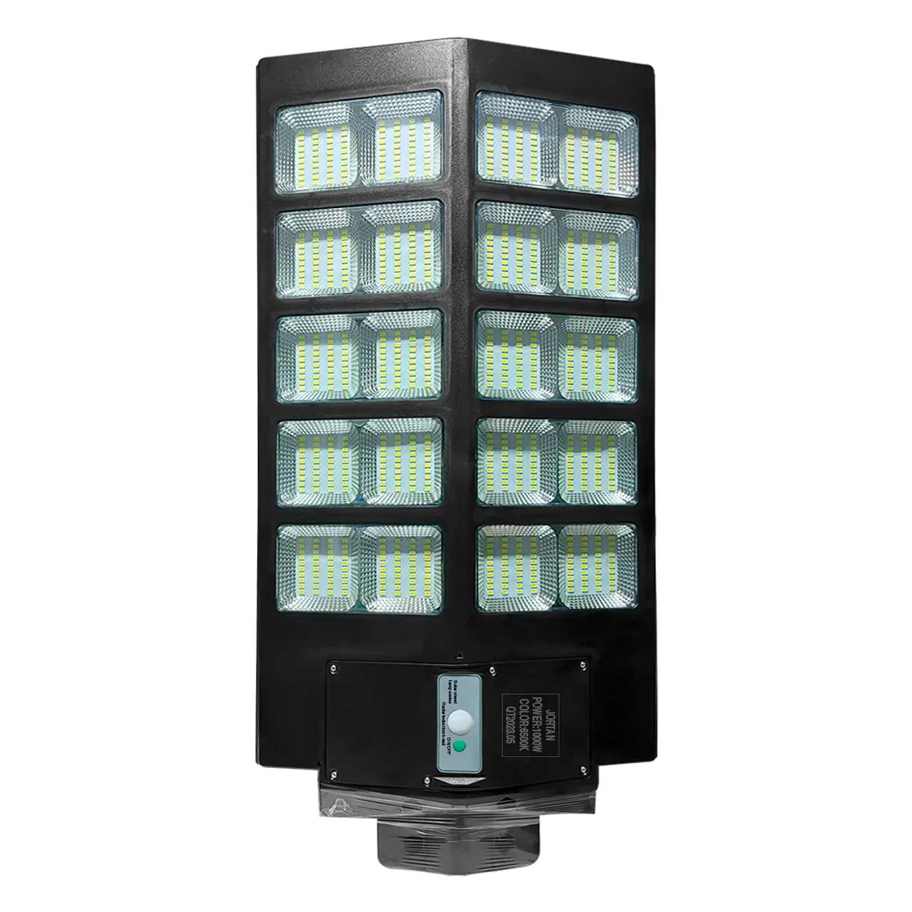 💡Luminaria solar LED 1000W - 180° - IP65