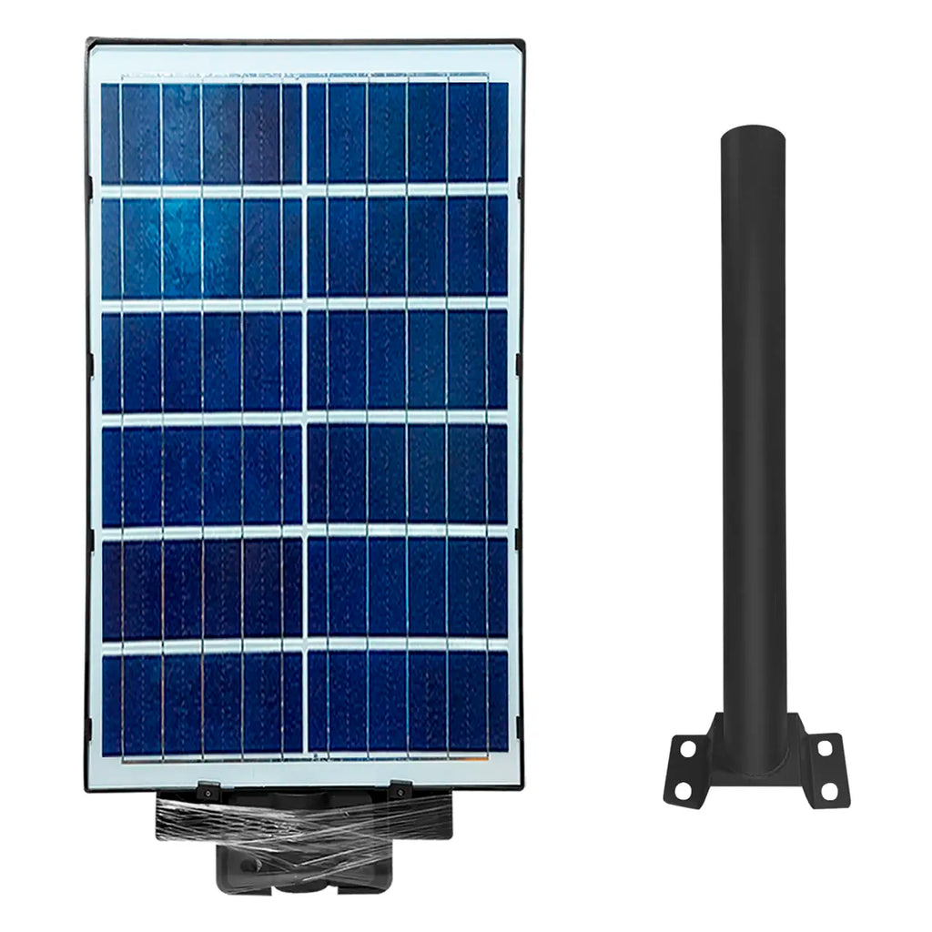 💡Luminaria solar LED 1000W - 180° - IP65