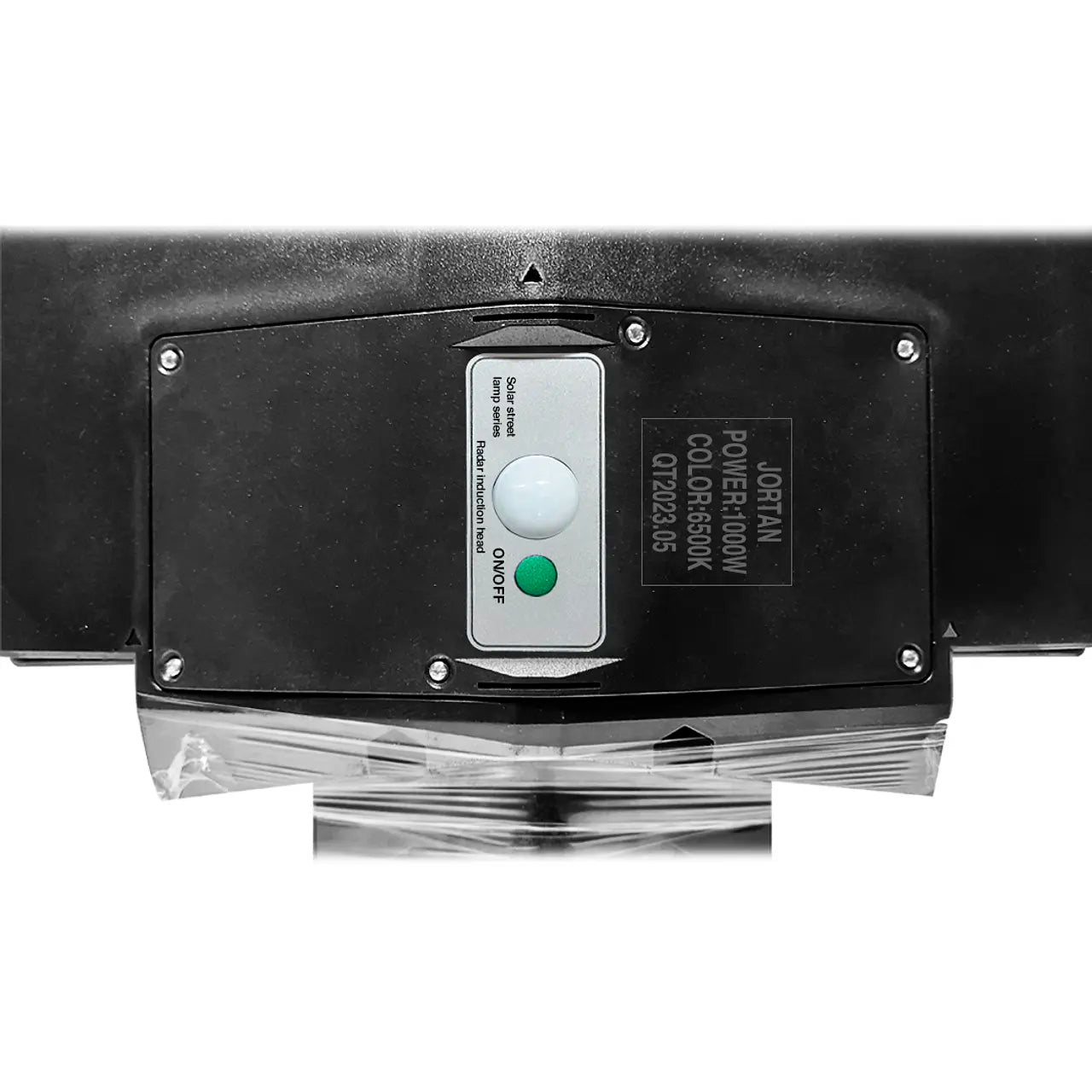 💡Luminaria solar LED 1000W - 180° - IP65